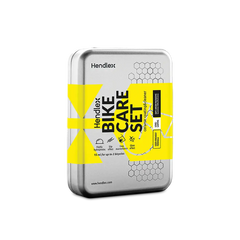 BIKE CARE SET - Keramička zaštita