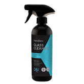 Hendlex Glass Cleaner sredstvo za čišćenje auto stakala bez tragova, pruga i zamućenja.