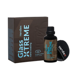 Hendlex Glass Xtreme 50ml Keramicki Premaz za Stakla do 2 g.