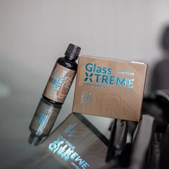Hendlex Glass Xtreme 50ml Keramicki Premaz za Stakla do 2 g.