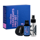 Keramicka Zaštita za Farove - Hendlex Headlights Pro Set