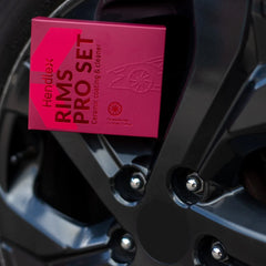Hendlex Rims Pro Set 50ml Keramicka Zaštita za Felne