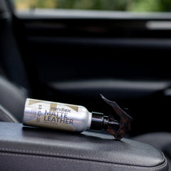 Hendlex Leather Matte 200ml Nano Keramicka Zaštita za Kožu – Matt Efekt