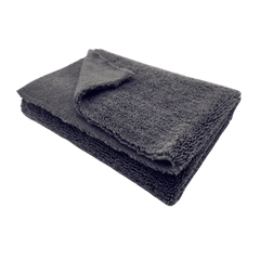 Hendlex Premium Microfiber 500 GSM mikrofiber krpa za nano keramiku, vosak i završno poliranje automobila.
