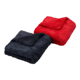 Hendlex Premium Microfiber Cloth Set 500 GSM profesionalne mikrofiber krpe za auto detailing i poliranje.
