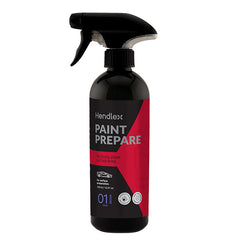Hendlex Paint Prepare | Profesionalni odmašćivač za pripremu površine