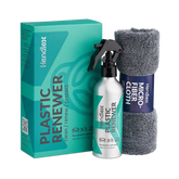 Hendlex Plastic Vinyl Cleaner za čišćenje i zaštitu plastičnih i vinilnih površina automobila.