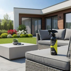 Textile pro 500ml - Zastita za tekstil