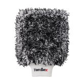 Hendlex Premium Wash Mitt mikrofiber rukavica za bezbedno pranje automobila i auto detailing.