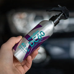 Hendlex DC60 Set Keramicka Zaštita 200ml 1-2 g.