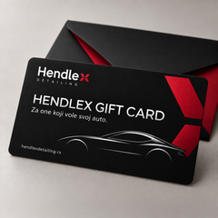 Hendlex GIFT CARD