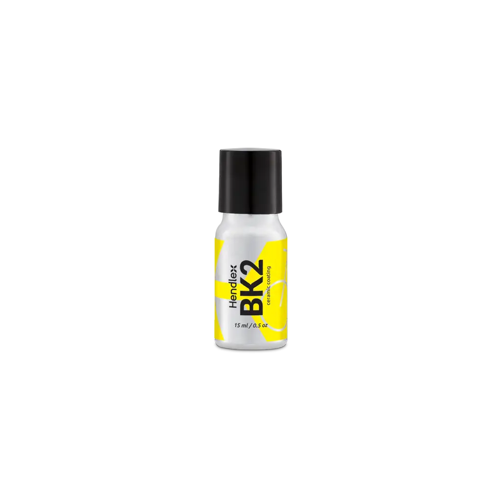 BIKE CARE SET - Keramička zaštita