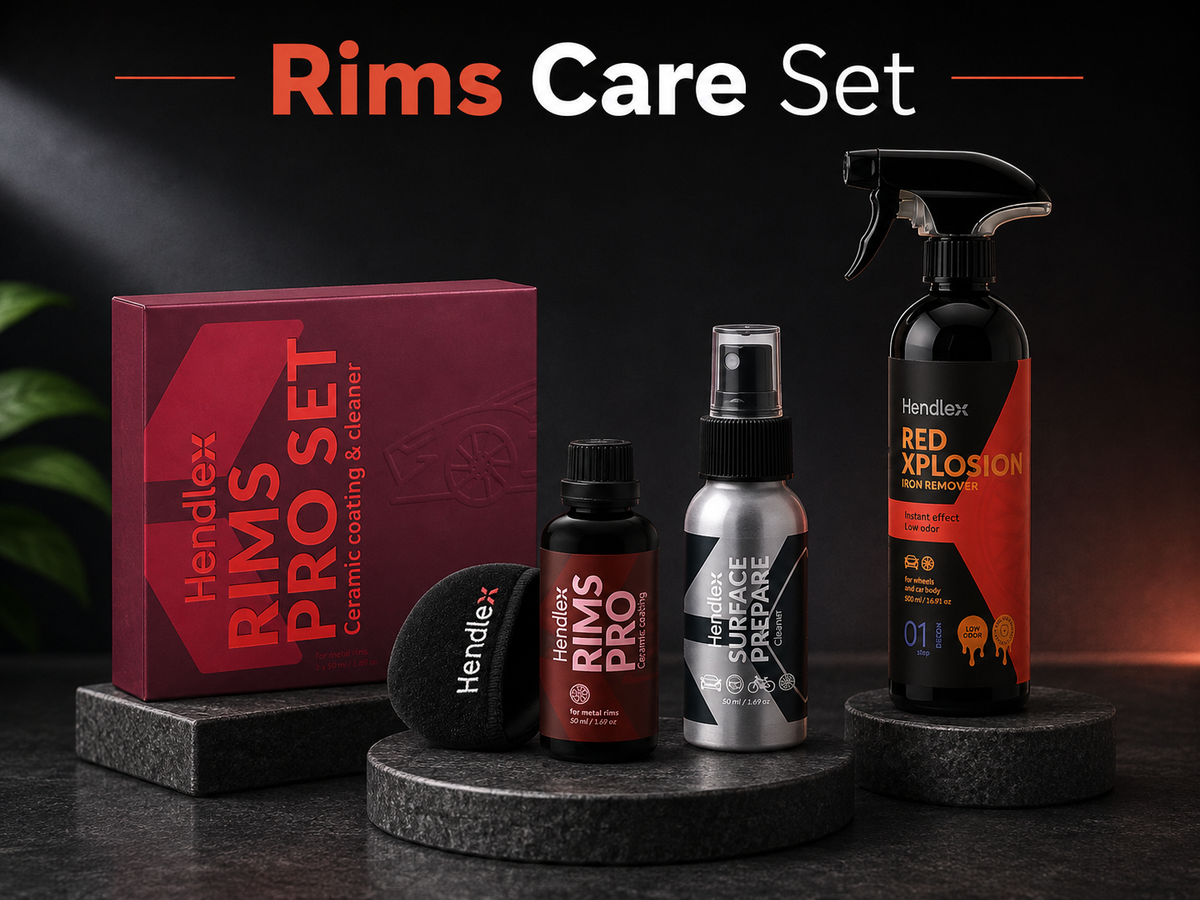 RIMS care set