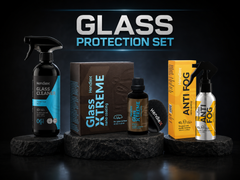 GLASS protection set