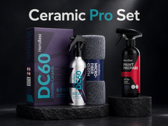 Ceramic PRO set
