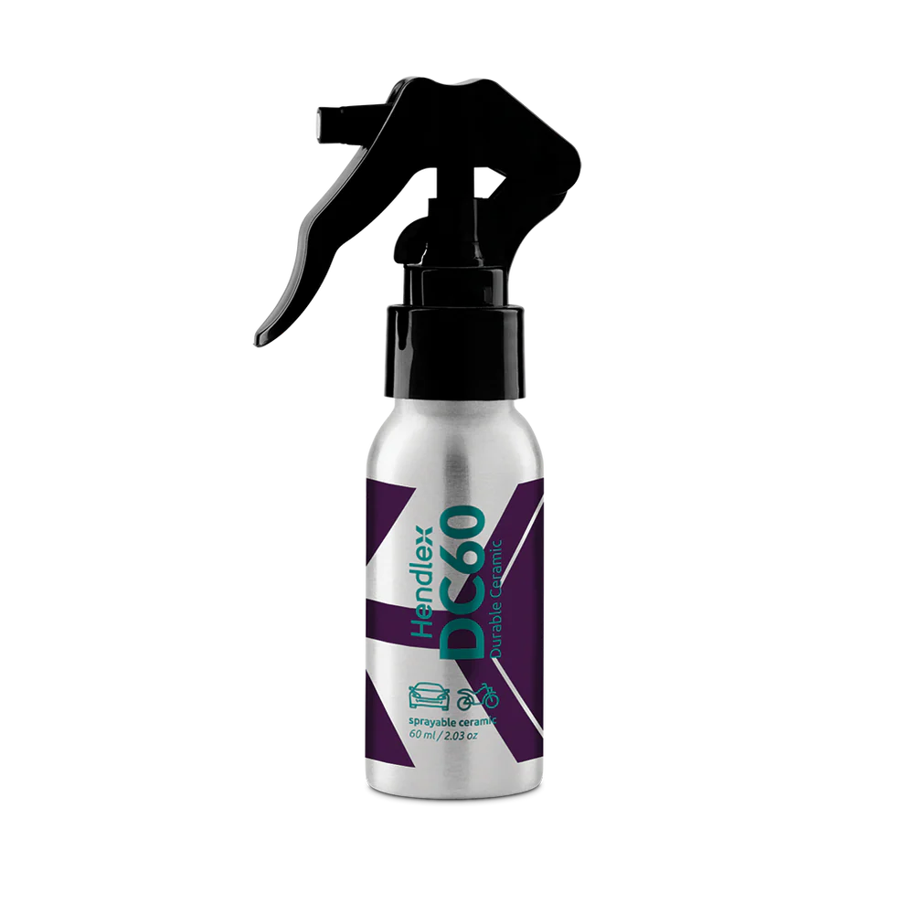 Hendlex DC60 Set Keramicka Zaštita 200ml 1-2 g.