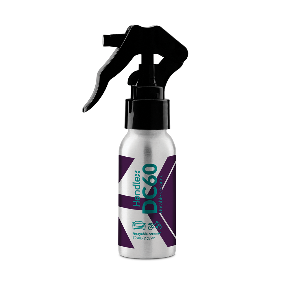 Hendlex DC60 Keramicka Zaštita 60ml Trajnost 1-2 g.