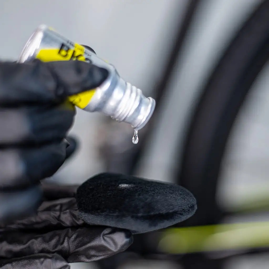 BIKE CARE SET - Keramička zaštita