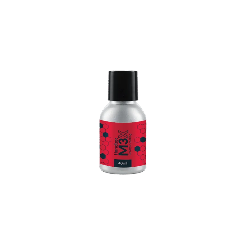 Hendlex M3X 40ml Keramicki Premaz
