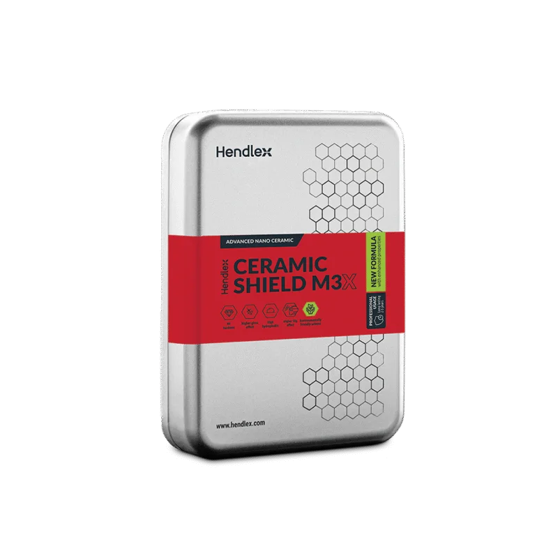 Hendlex M3X Set Keramicki Premaz