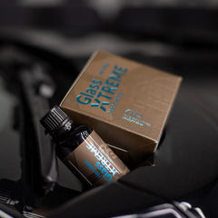 Hendlex Glass Xtreme 50ml Keramicki Premaz za Stakla do 2 g.