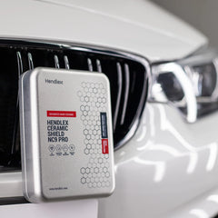 Keramička zaštita za auto sa kompletnim setom za nanošenje.