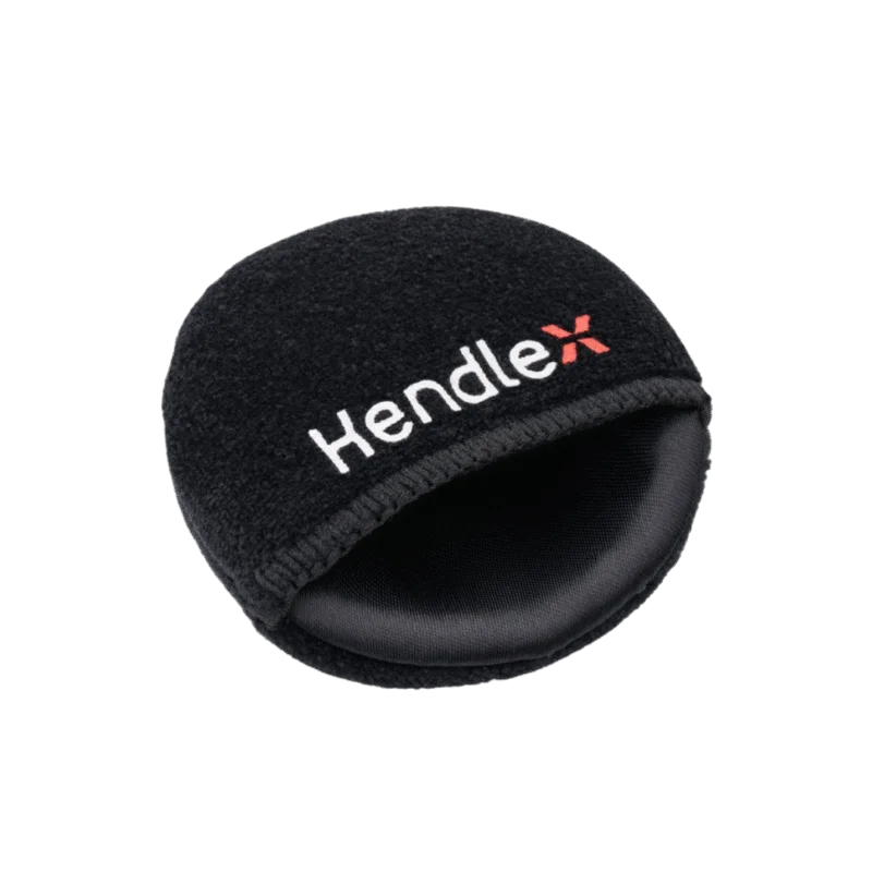 Hendlex mali pamučni aplikator za nanošenje keramičkih premaza i nano zaštita.