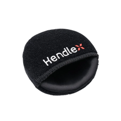Hendlex mali pamučni aplikator za nanošenje keramičkih premaza i nano zaštita.