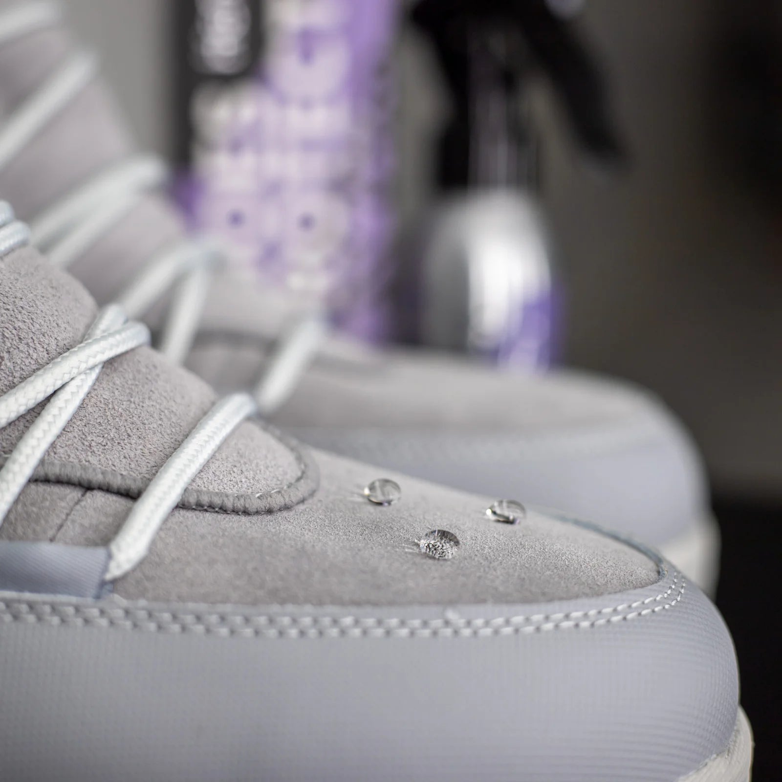 Hendlex Shoes Protect Suede & Alcantara 100ml Zaštita za Alkantara Patike