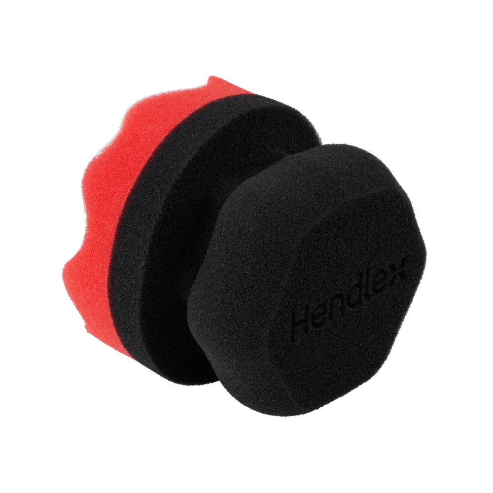 Hendlex Tyre Dressing Aplikator za Gume