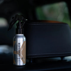 LEATHER – SHINE Zaštita za sjajnu kožu