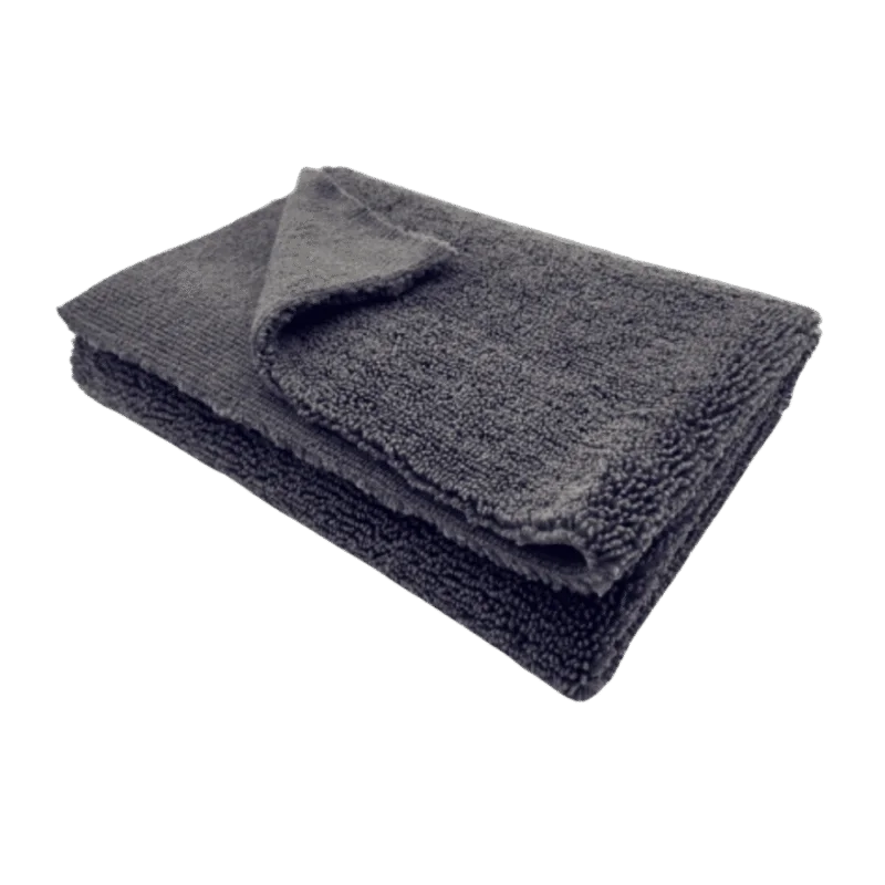 Hendlex Premium Microfiber 500 GSM mikrofiber krpa za nano keramiku, vosak i završno poliranje automobila.