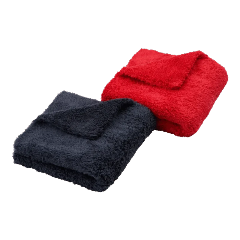 Hendlex Premium Microfiber Cloth Set 500 GSM profesionalne mikrofiber krpe za auto detailing i poliranje.