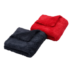 Hendlex Premium Microfiber Cloth Set 500 GSM profesionalne mikrofiber krpe za auto detailing i poliranje.