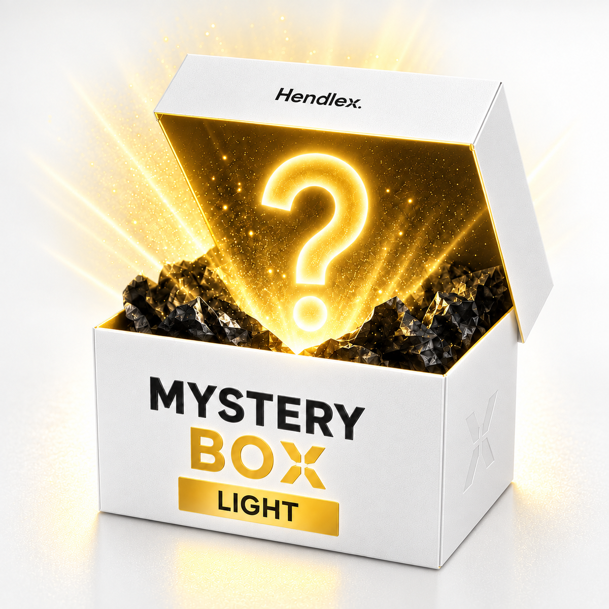 Mystery Box - LIGHT
