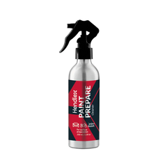 Hendlex Paint Prepare profesionalni odmašćivač za pripremu laka automobila pre nanošenja keramičke zaštite, voska i sealanta.