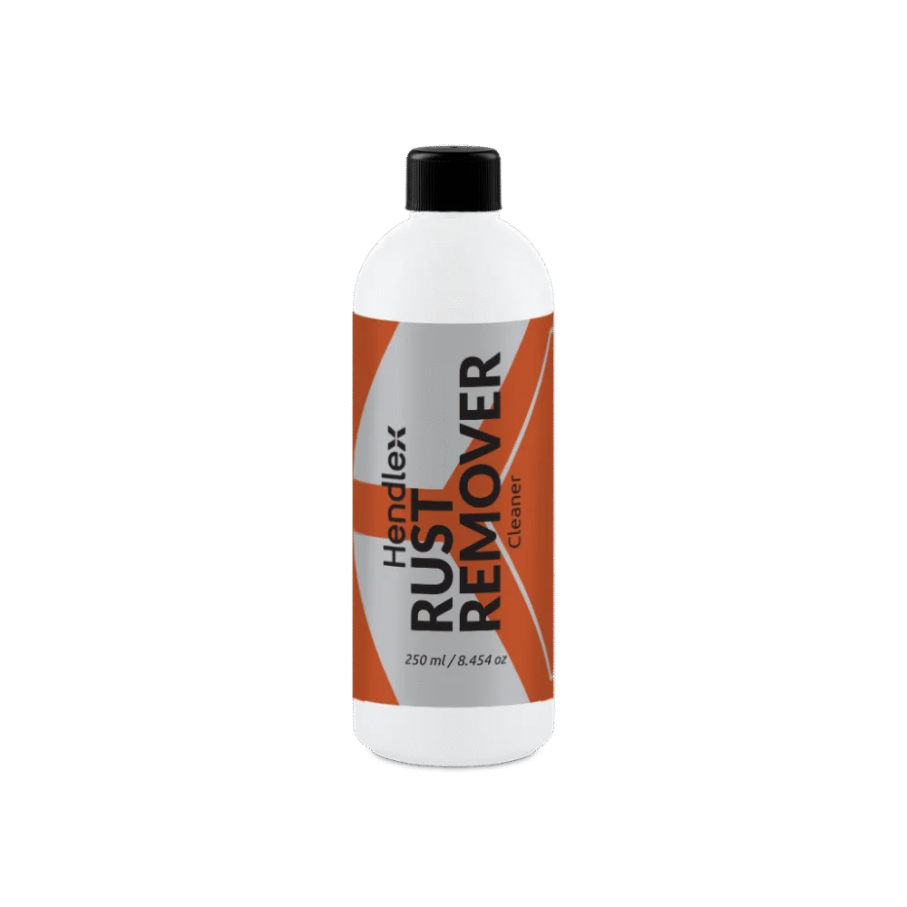 Sredstvo Za Uklanjanje Rđe - Hendlex Rust Remover
