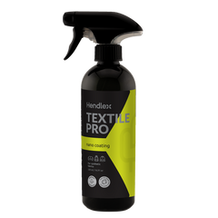 Textile pro 500ml - Zastita za tekstil