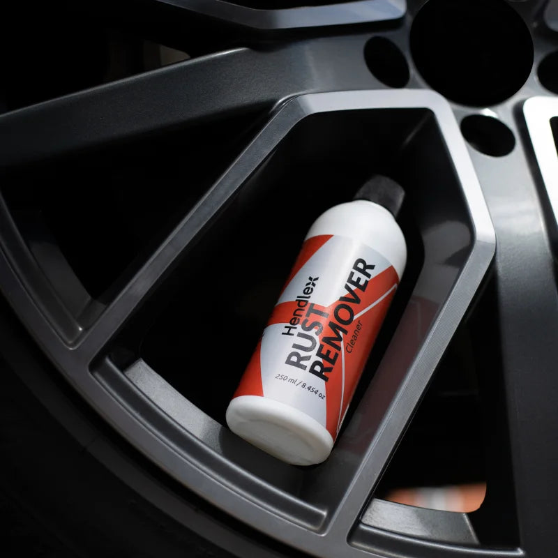 Sredstvo Za Uklanjanje Rđe - Hendlex Rust Remover