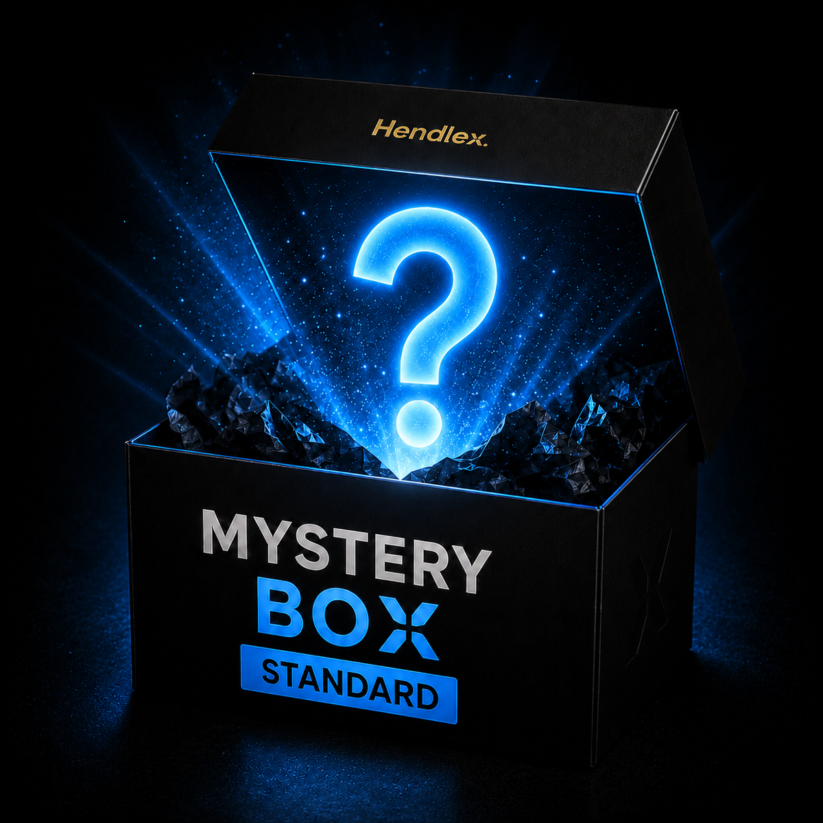 MYSTERY BOX – STANDARD