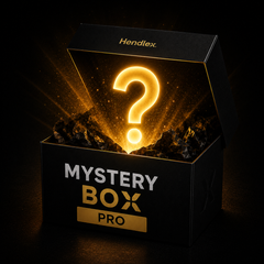 MYSTERY BOX – PRO